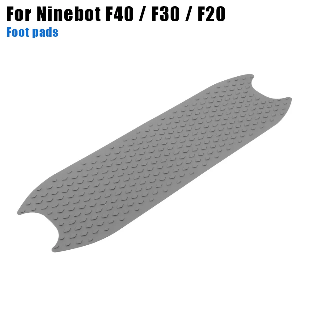 

Силиконовая подставка для ног Ninebot F20, F25, F30, F40