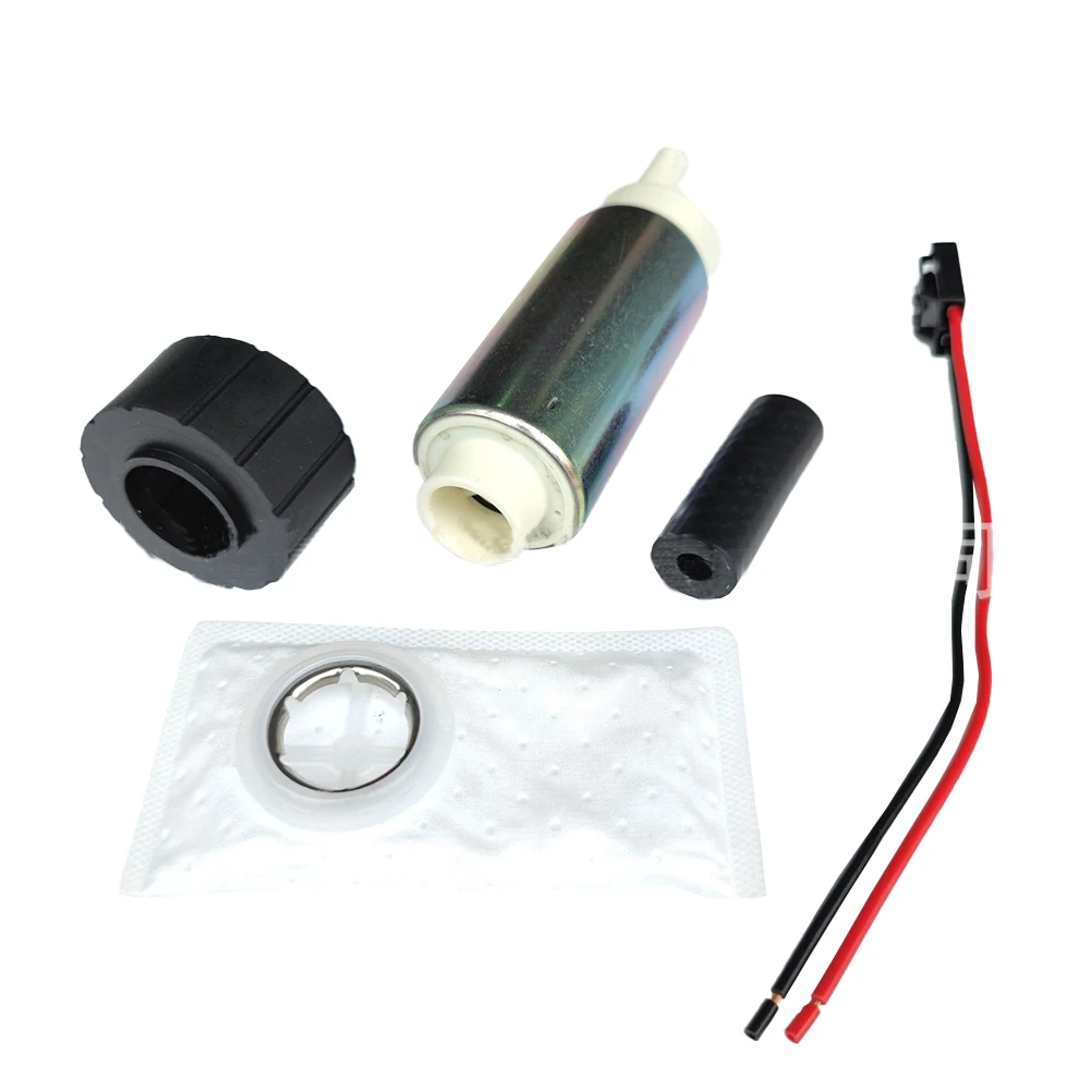 

Easy To Install High Reliability Brand New Direct Replacement Fuel Pump 75 80 90 115 125HP 888725T02 Boat Engine