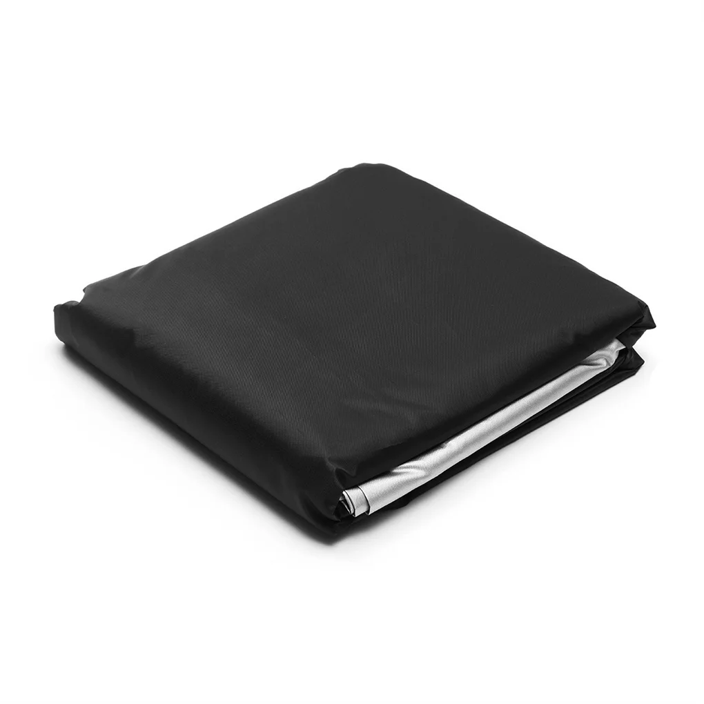 

Bath Pool Cover Chair Printer Table Protector Furniture Dust Covers Universal Garden Office Courtyard Supplies