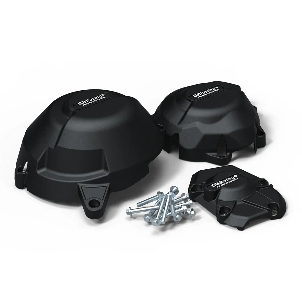 Крышка двигателя мотоцикла защитный чехол для Kawasaki NINJA1000SX 20-23 Z1000 и Z1000SX 11-23 VERSYS1000