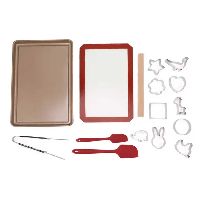 

Фрезы для выпечки из углеродистой стали