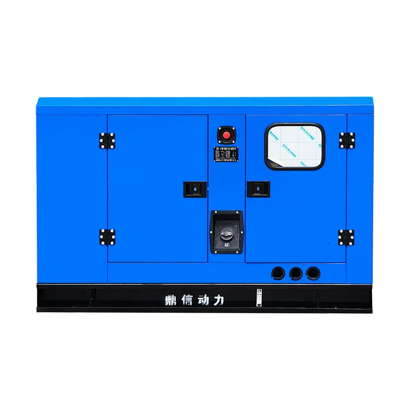 DXpower Китай 5kva 20kva 30kva 50hz 60hz Супер бесшумный беззвуковой двигатель Стирлинга Perkins