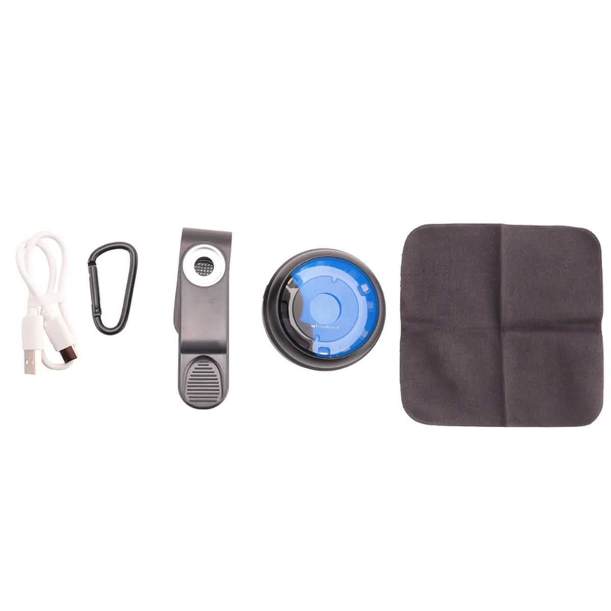 Портативный дерматоскоп микроскоп с полной рамкой 10X медицинское оборудование