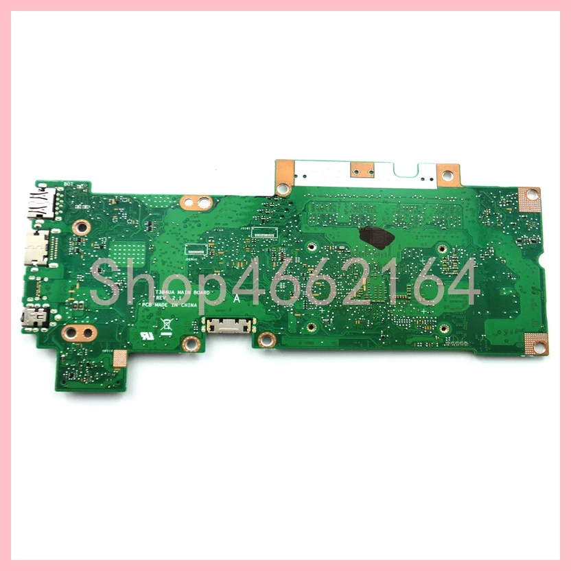 T304UA I5-7200U/I7-7500U CPU 8GB/16GB RAM Notebook Материнская плата ASUS T304U материнская для ноутбука