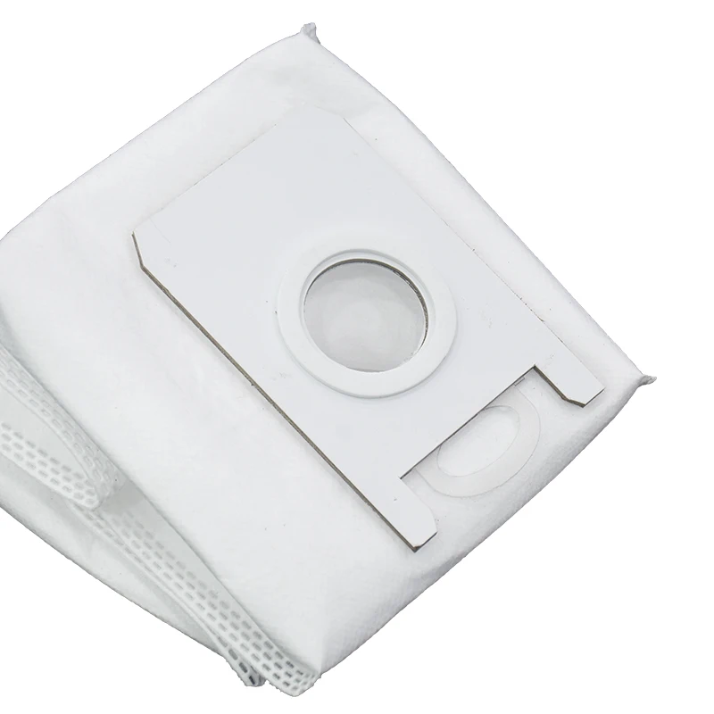 

Dust Bags For Cecotec Conga 2290 Vacuum Cleaner Dust Filter Paper Bag Spare Parts Dust Box Dust Bags Replacement Accessories