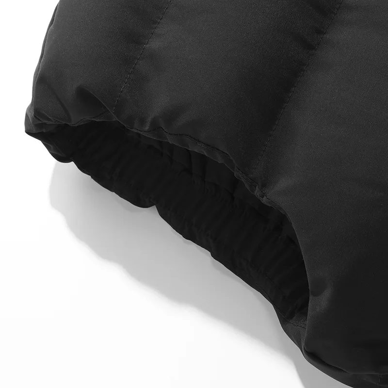 Американский бренд новинка Мужская блестящая куртка суперсветильник Кая