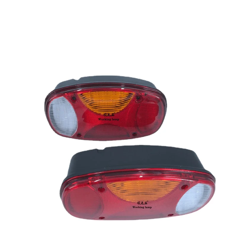 

Headlights Tail Lamp Accessories For Tire Hook Machine For Excavator Wheel Digging R60/80/150W/210W-7-9VS