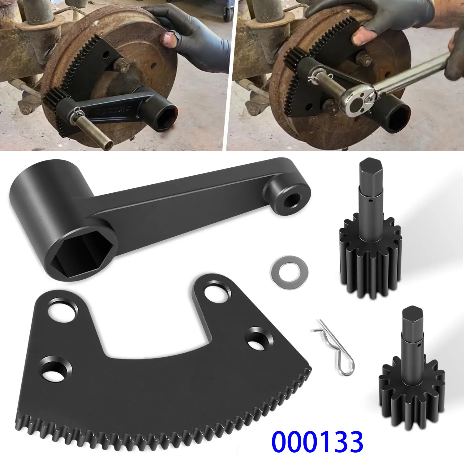 Инструмент с крутящим моментом для Classic Vw Bug/Volkswagen Beetle 000133 рычага множителя