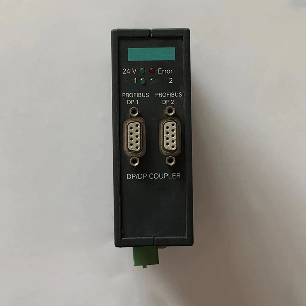 

PROFIBUS DP DP-COUPLER 6ES7158-0AD00-0XA0 Module