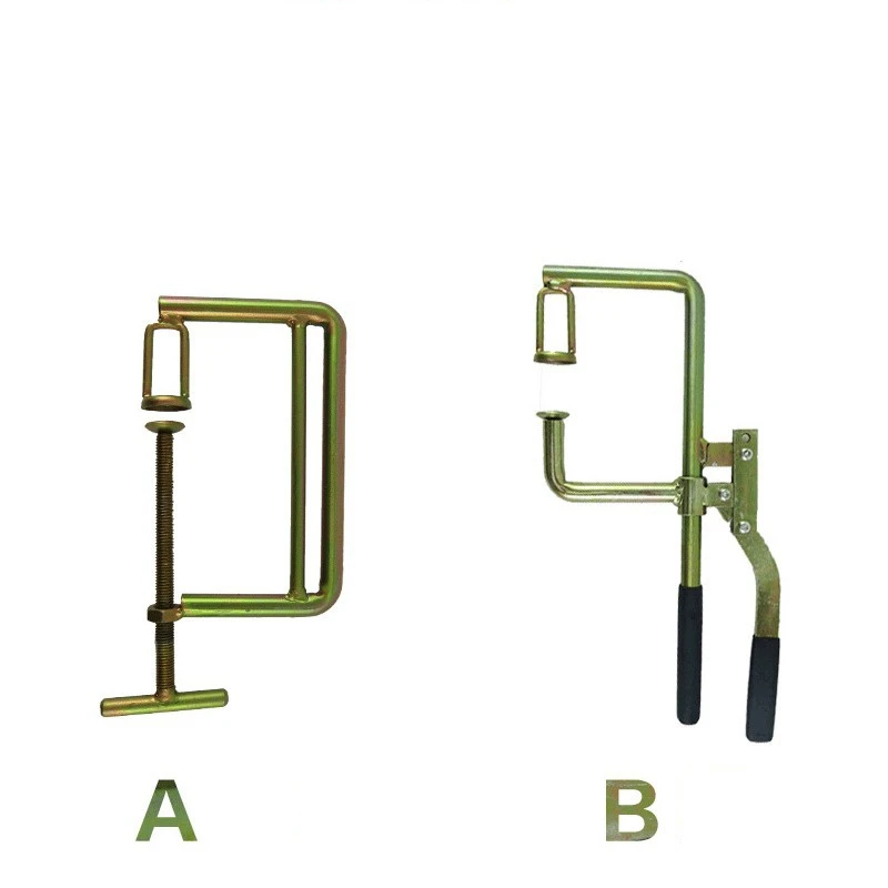 

Motorcycle valve spring pliers Valve spring pliers Valve disassembly tool Valve spring compressor overhead pliers