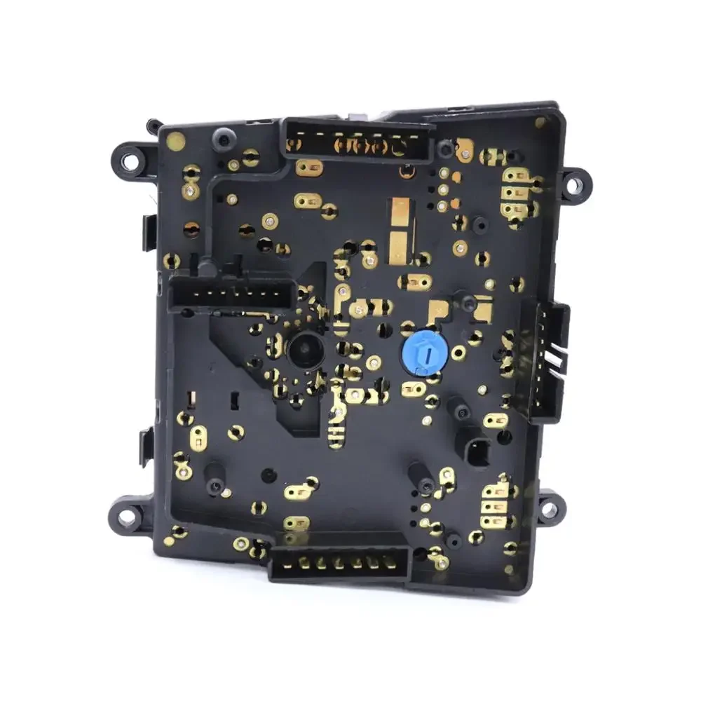 Электрический стеклоподъемник A1638206610 переключатель управления 1638206610 для Mercedes-Benz