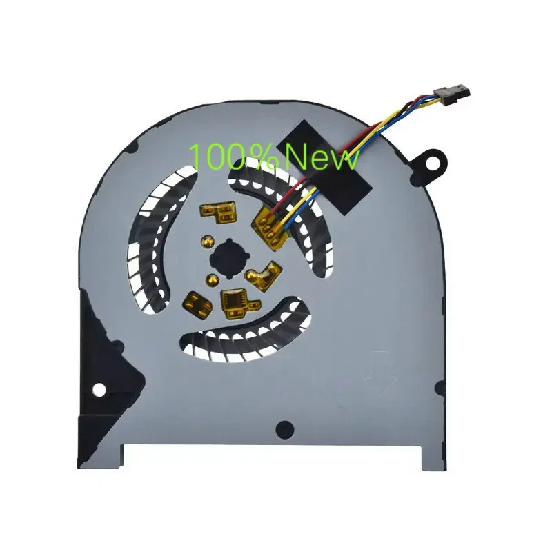 Новый вентилятор для ЦП Medion Akoya p6687 s6625 e6246