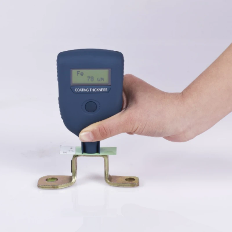 

Встроенный измеритель толщины покрытия LEEB252, лакокрасочное покрытие, антикоррозийный датчик толщины покрытия, датчик толщины пленки
