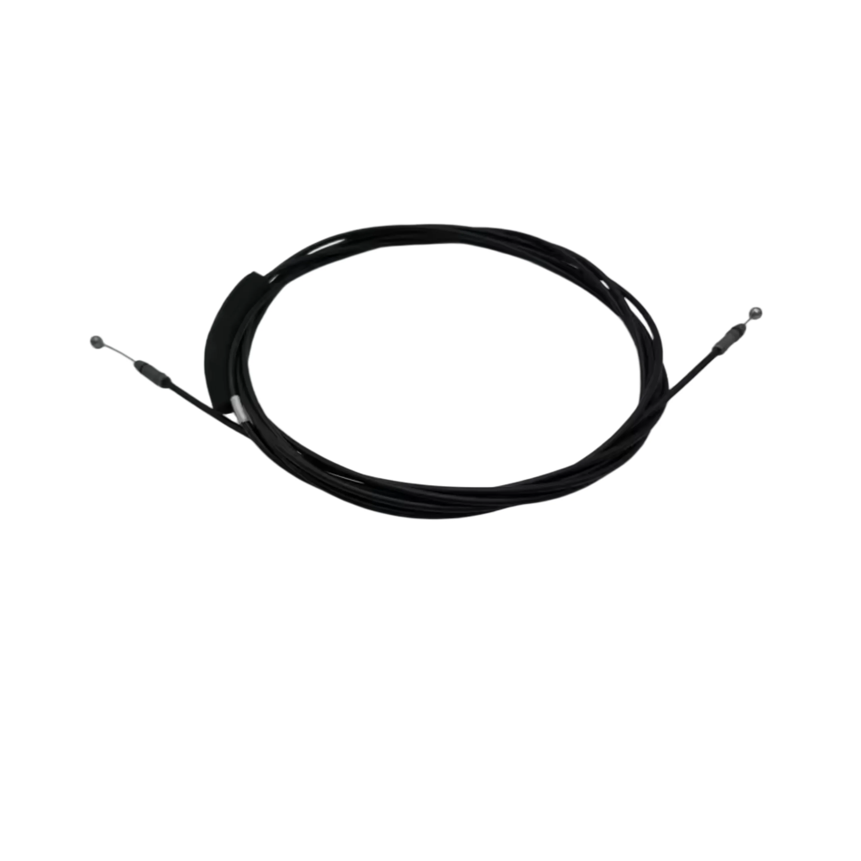 Трос управления крышкой багажника OEM 64607‑0D191 64607‑02142 для Toyota Vios NSP15 #   Corolla ZRE120 2004‑2021 1.2T 1.3L 1.6L 1.8L 2.0L (art.: 3920dd32bef7f) - 3920dd32bef7f