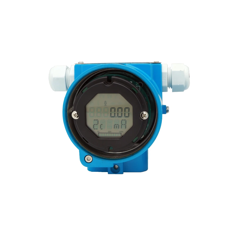 Преобразователь NCS-IF105 Четырехканальный ток 4–20 мА в преобразователи Fieldbus