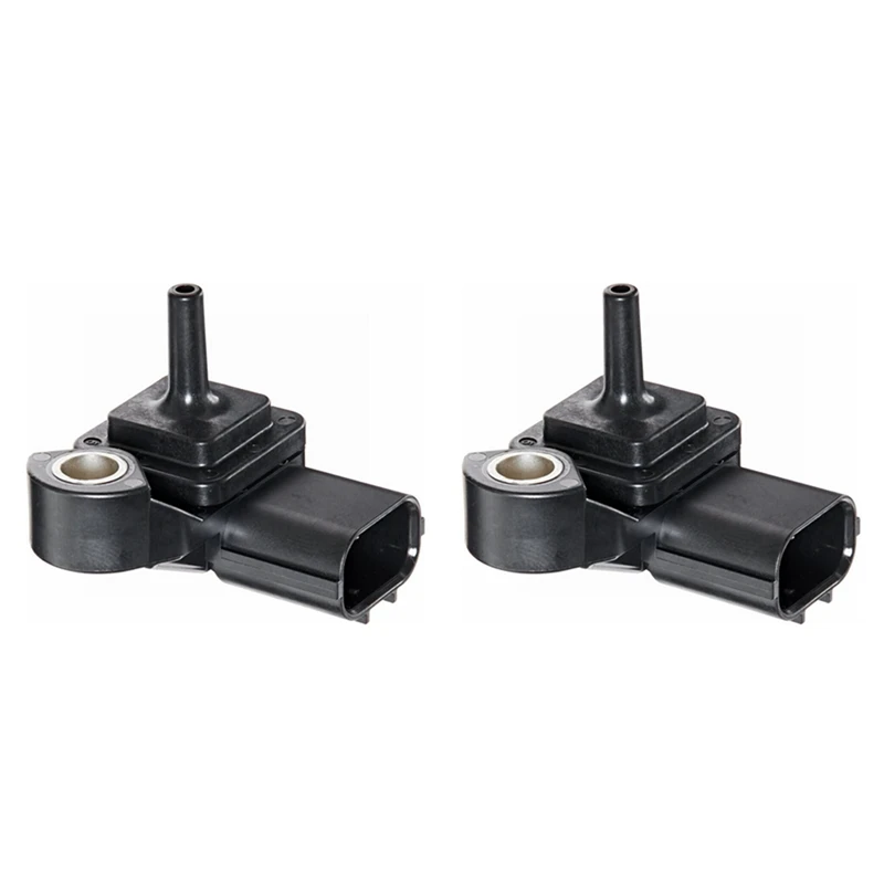 Датчик давления воздуха для мотоцикла 2х 1WS-82380-00-00 датчик Yamaha YZFR1 R1 R6 VMX1700 VMAX WR250