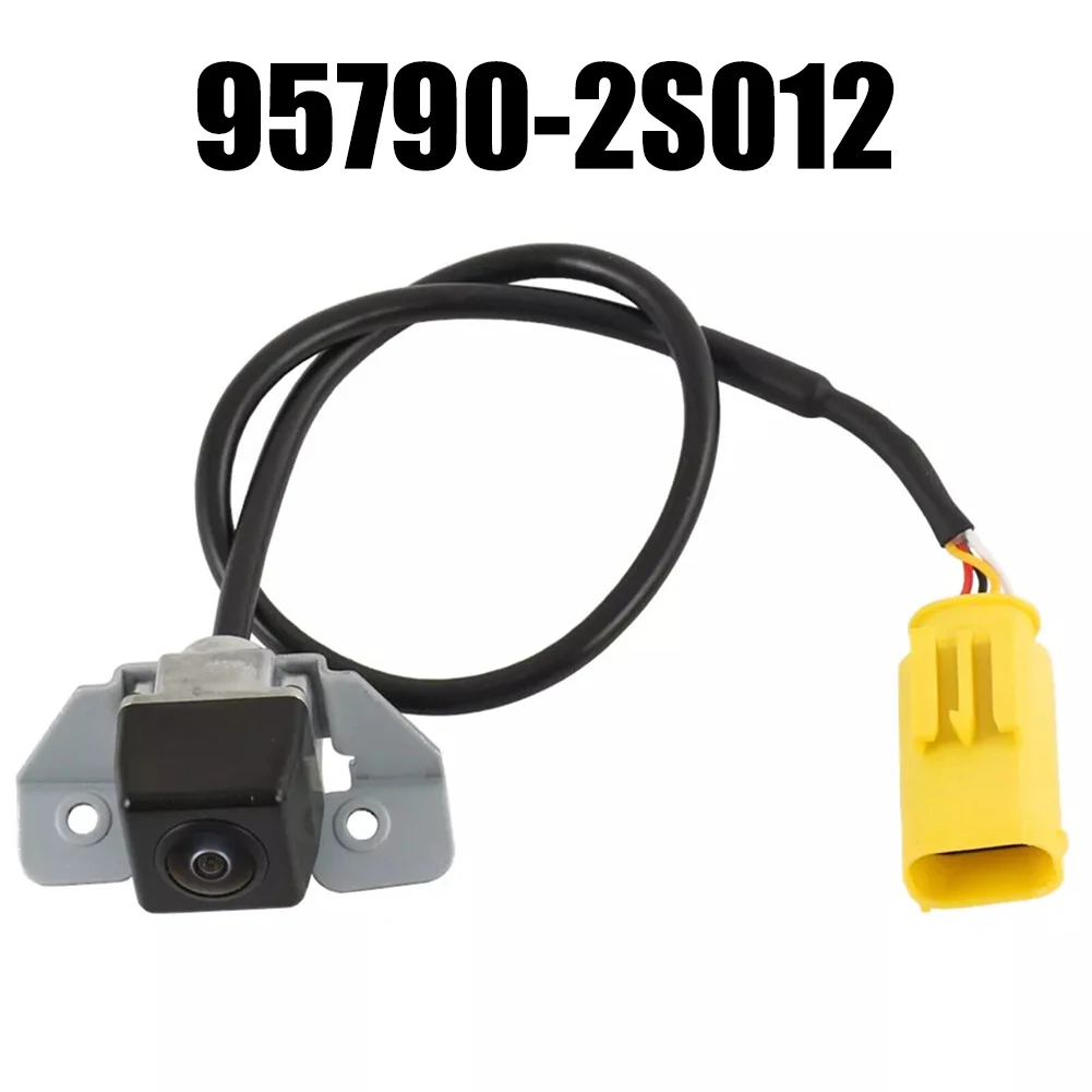 95790-2S011 Камера резервного копирования Совершенно новый состояние Простота