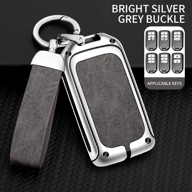 

Корпус из цинкового сплава для автомобильного дистанционного ключа