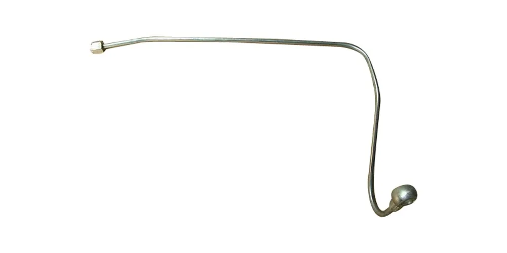 

Fuel Drain Tube 4988331 compatible cummins diesel engine