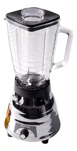 

Licuadora Osterizer 450-20 Jarra Vidrio 2 Vel 400 Вт-