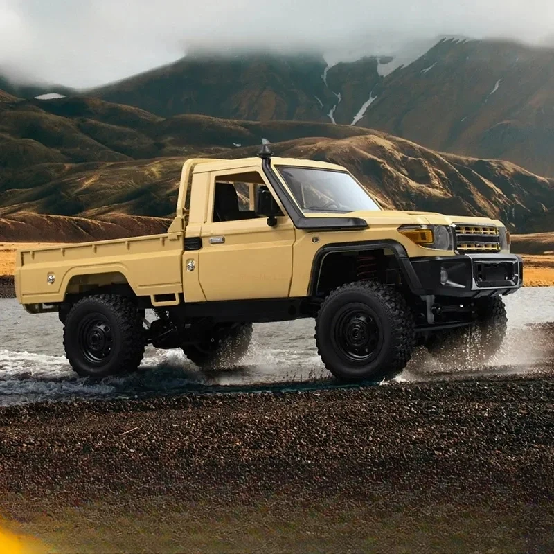 Гоночный Автомобиль 2 4G version-route contrôlumières lumières sauna