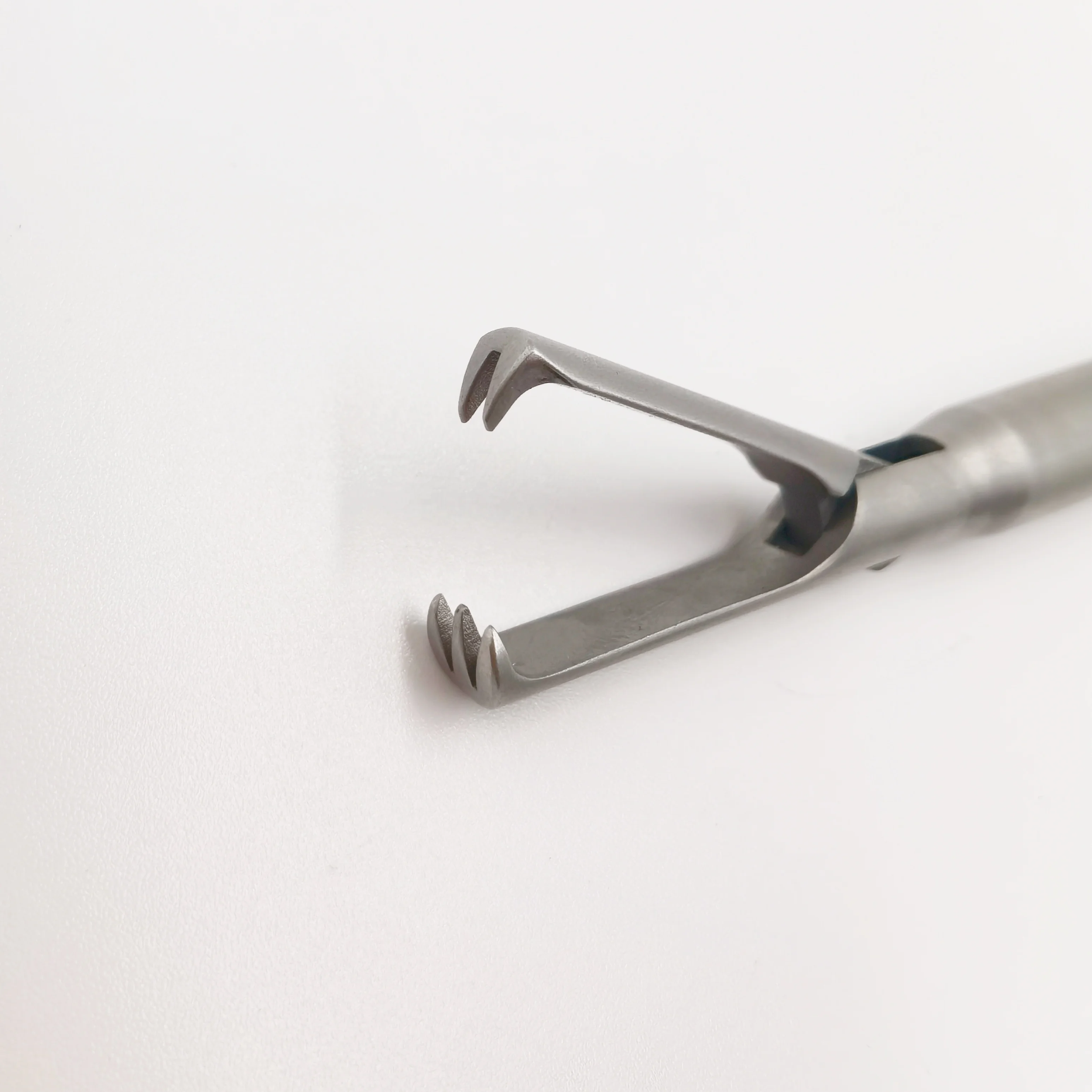 Nanyu большой щипцы для захвата 2x3 зубной лапароскопии инструменты