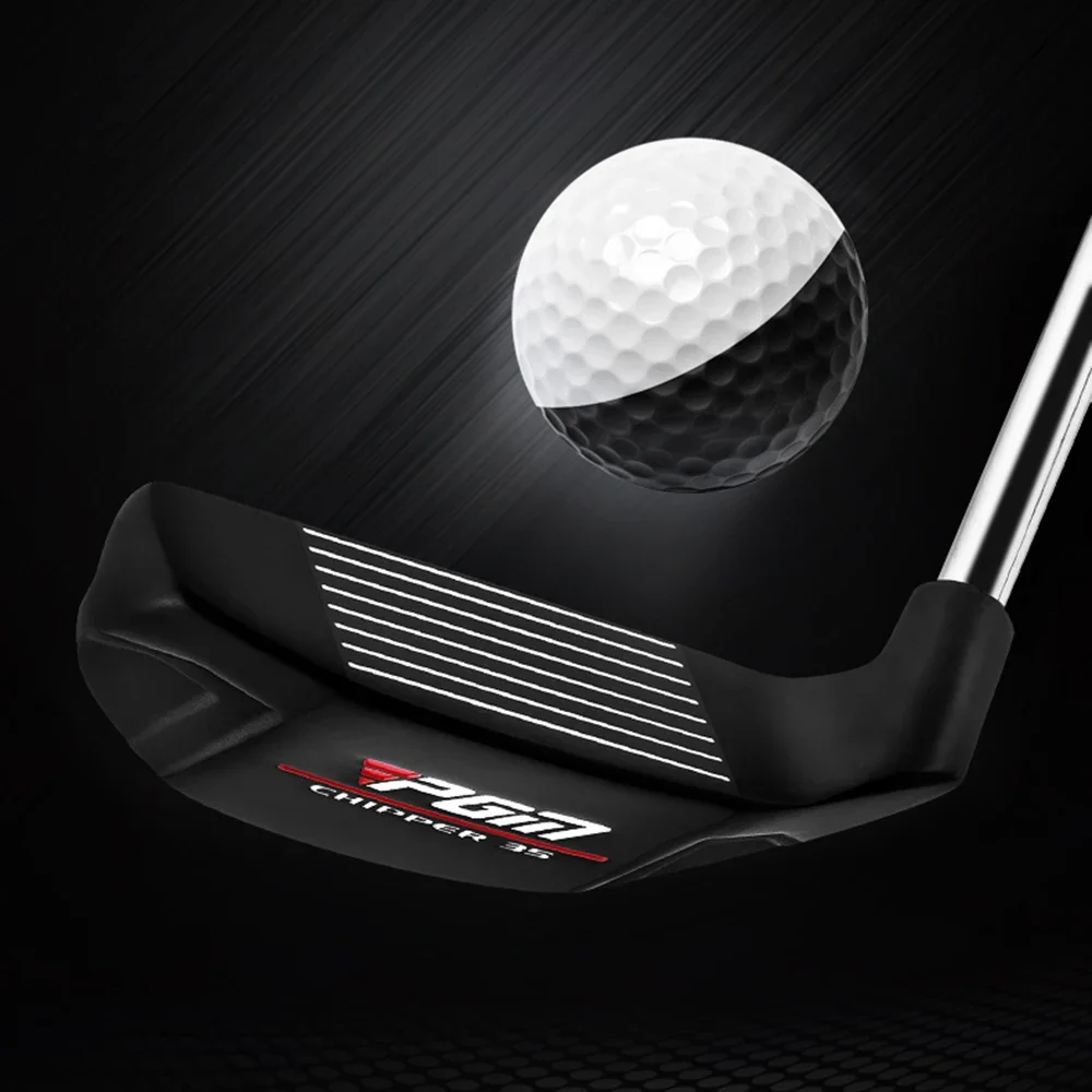 PGM клюшка для гольфа с поворотом на 43/35 градусов стальной гольф-клуба клюшки клин