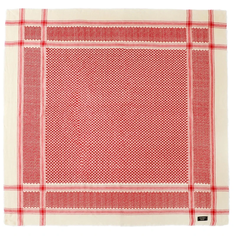 Мужской головной платок Шапка-тюрбан мусульманская Арабская Дубайская