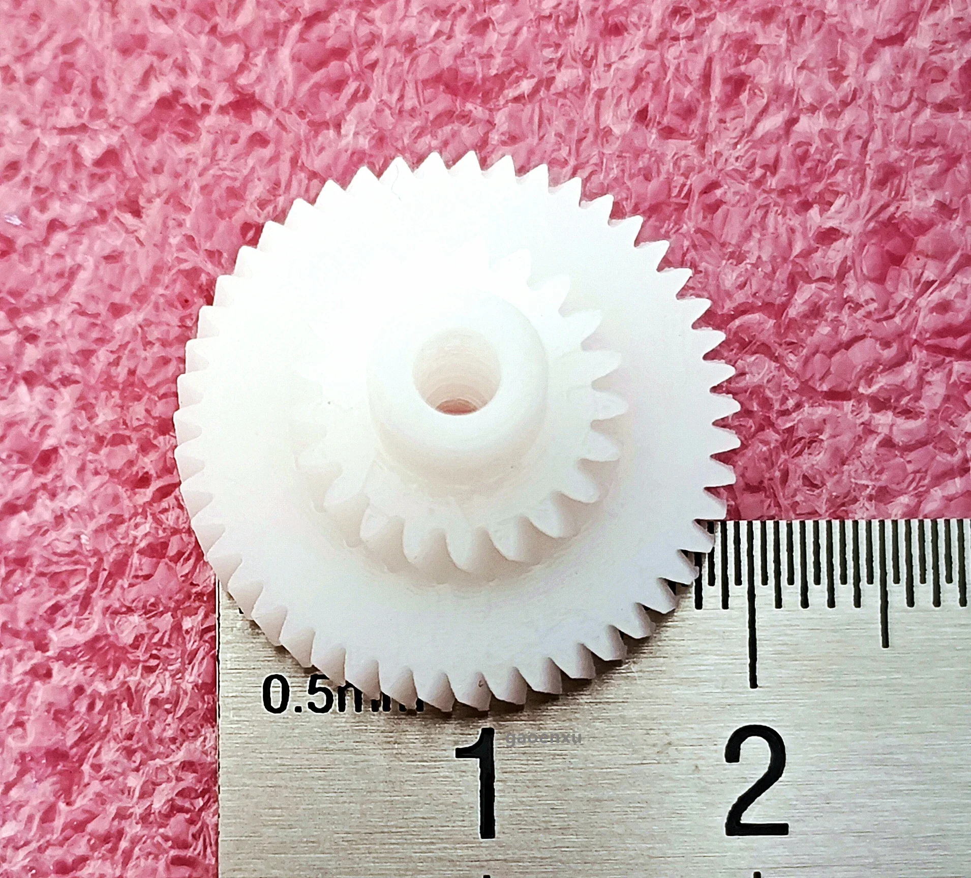 

1 шт. для B & O Century, комбинированная звуковая лента, механизм для Philips Dcc900/Dcc380dcc300