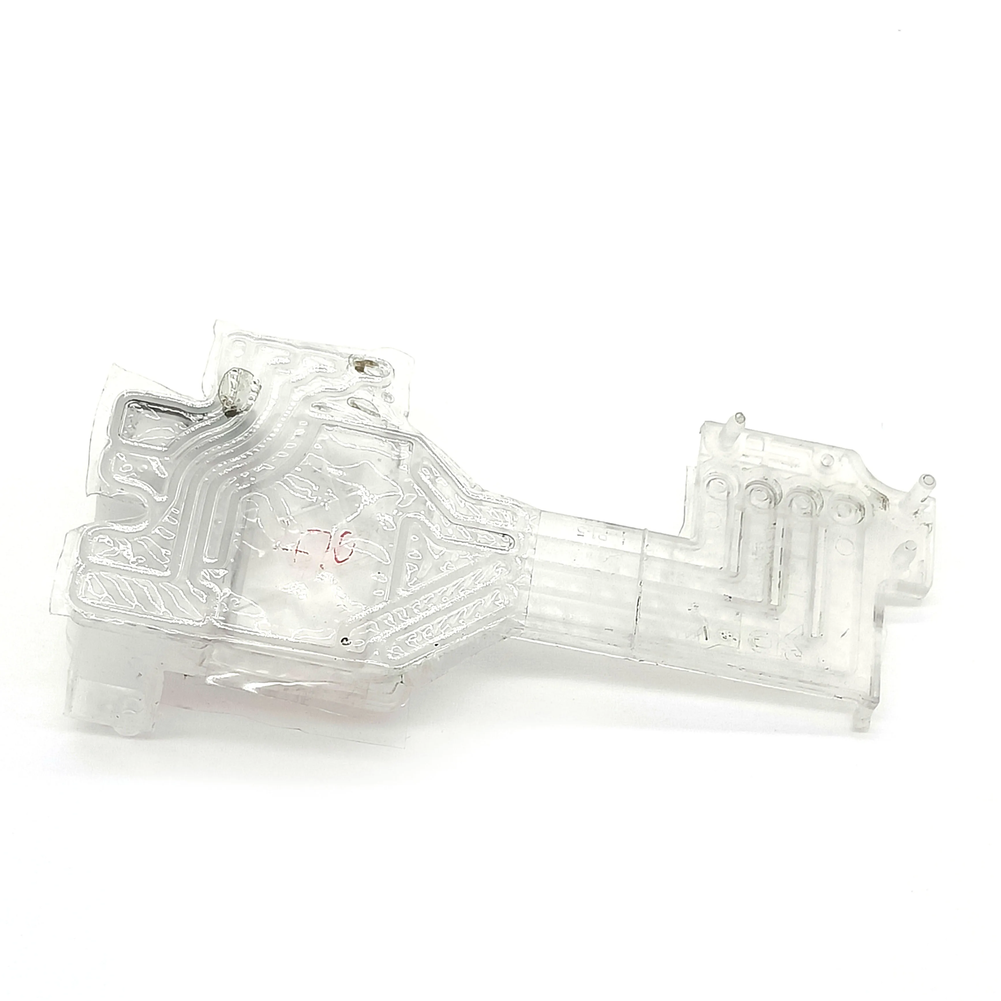 Чернильный амортизатор подходит для Brother MFC J5610DW J725DW J925N J430W J925DW J425W J5910DW J432W J435W J5910CDW