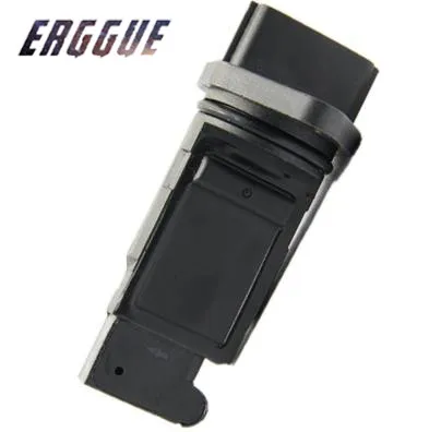 

MASS AIR FLOW SENSOR 22680AA301 22680-AA301 For Subaru Impreza WRX STI Forester GT 98 to 00 MAF Air Flow Meter AFM GC8 GF8 Used