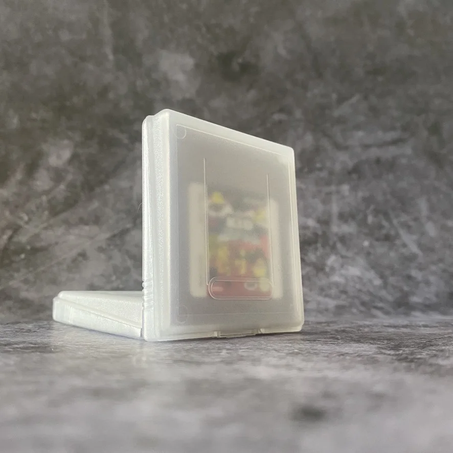 

Kid Dracula Series Video Cartridge 16 Bit Game Console Card for Nintendo GBC