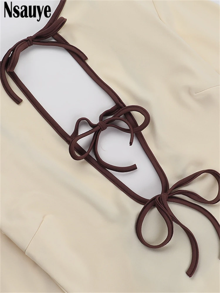 Nsauye сексуальное женское клубное мини новое элегантное модное платье для дня