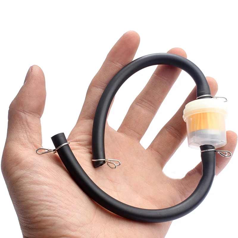 Универсальный Очиститель Топливного Фильтра Бензиновая Труба Четырехколесный