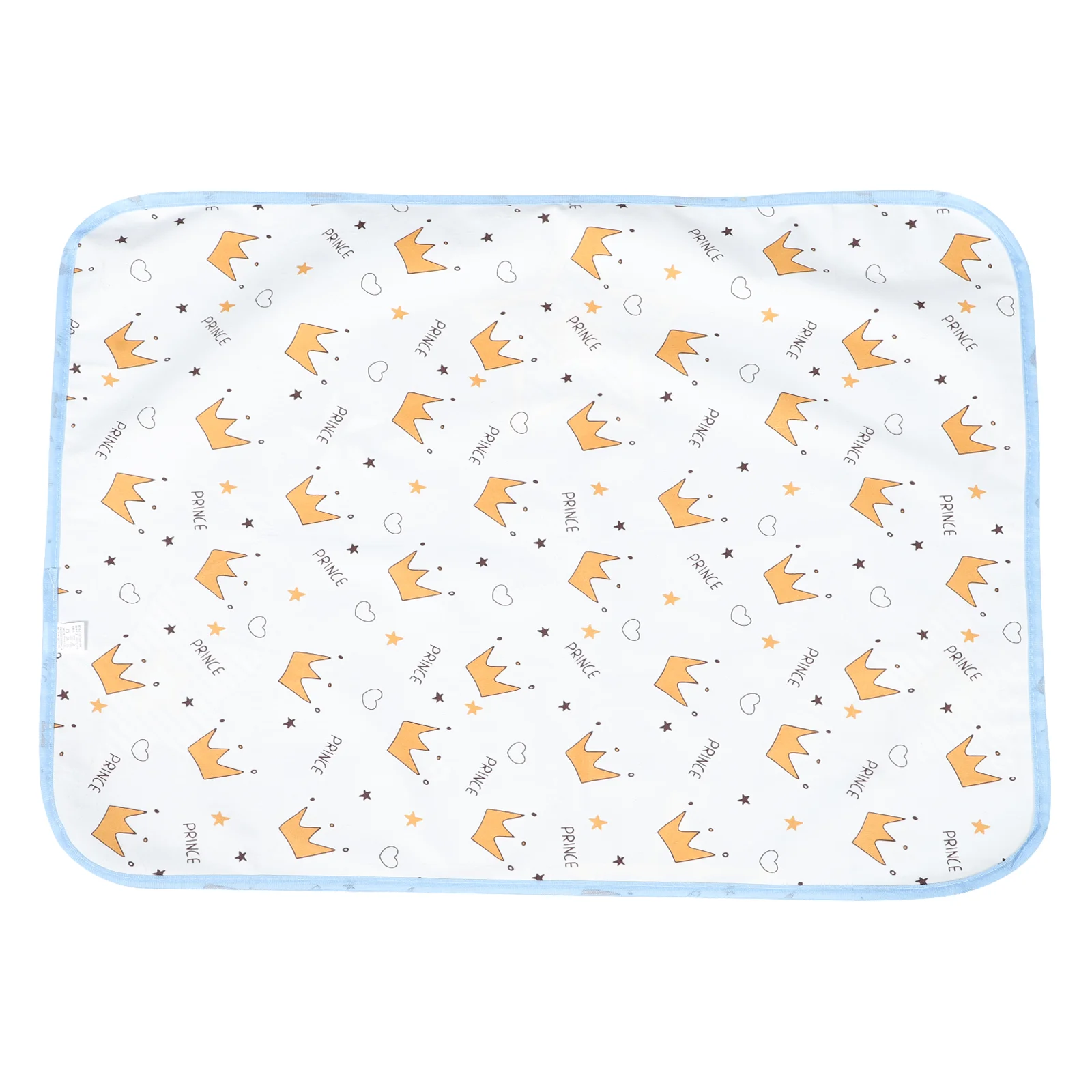 

Pad Bed Waterproof Diaper Mat Pads Mattress Changing Inserts Cloth Baby Incontinencepee Newborn Protector Wetting Reusable