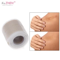 surgery scar removal efficient beauty scar acne reduce removal silicone gel self adhesive silicone gel tape patch for face care