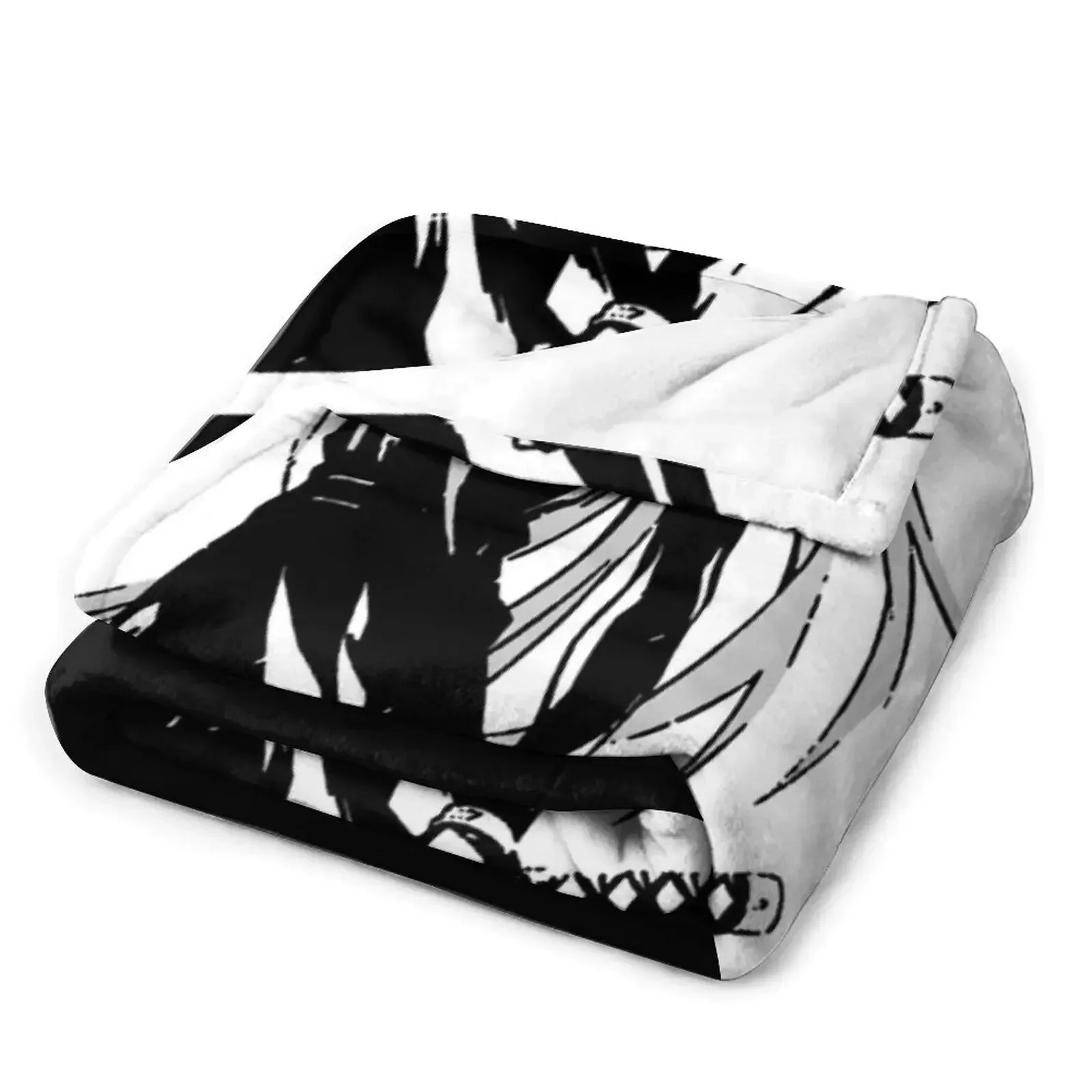 Sephiroth ffvii Плед для дивана Плюшевые меховые одеяла