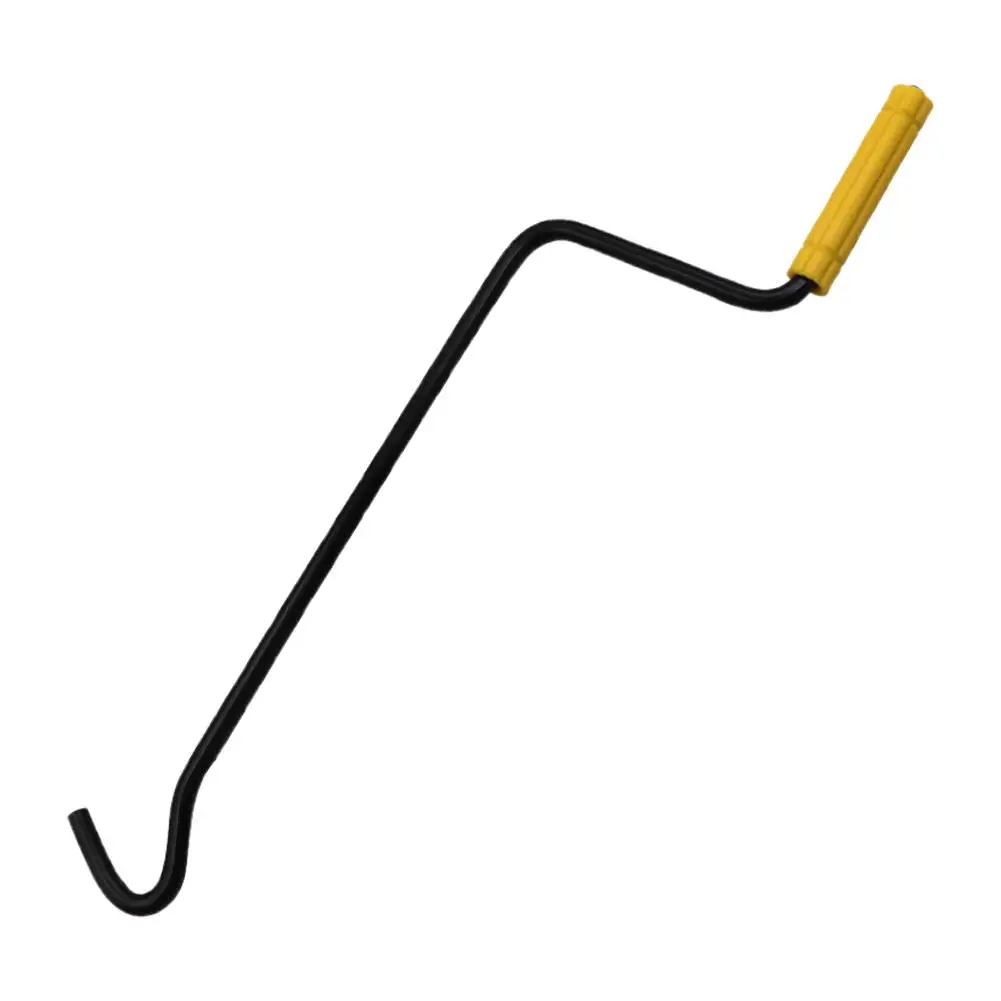 Домкрат для прицепа кривошипная ручка подставки шин гидравлический рычаг