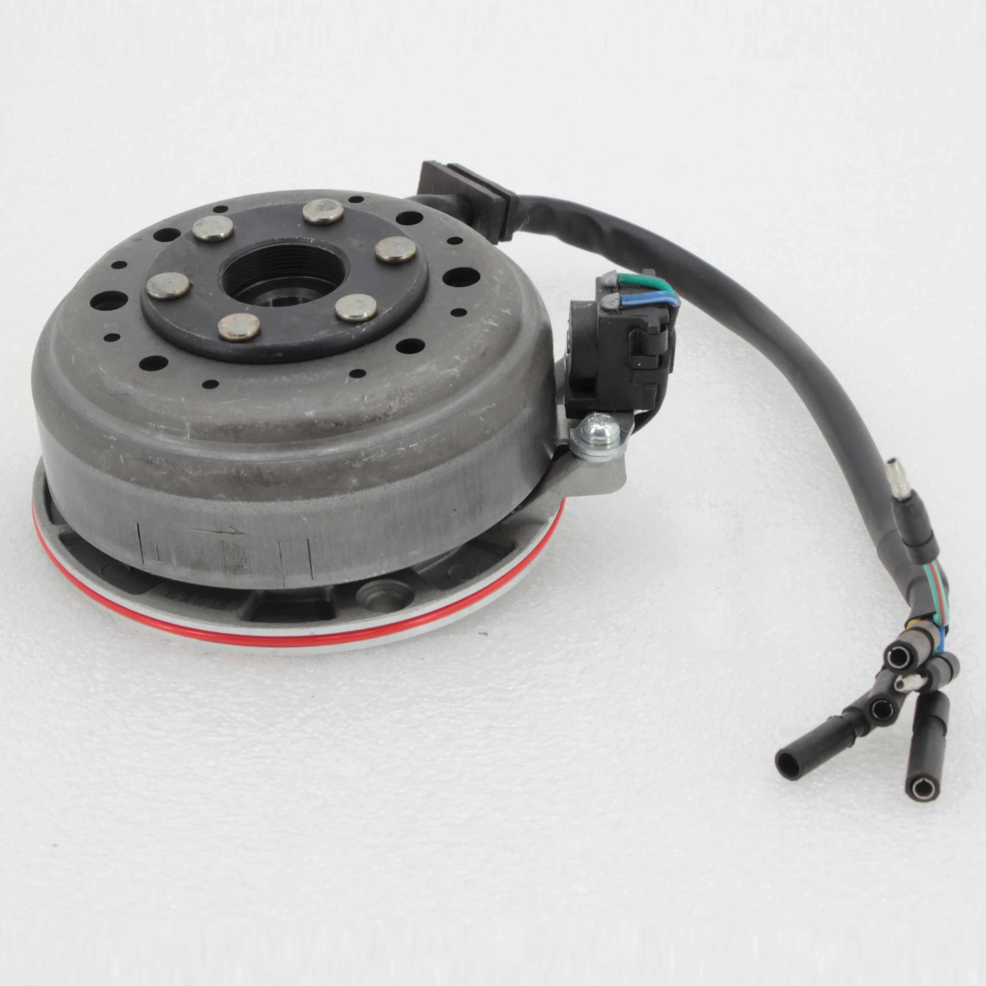 

LF140 Engine Ignition Magneto Stator Magneto Flywheel kit For Lifan 140 140cc 1P55FMJ Horizontal Kick Starter Engines Dirt Pi