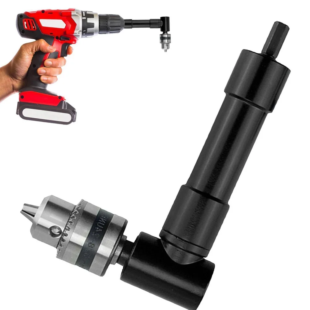 Патроны для электродрели под прямым углом 90 градусов 3 когти аксессуары