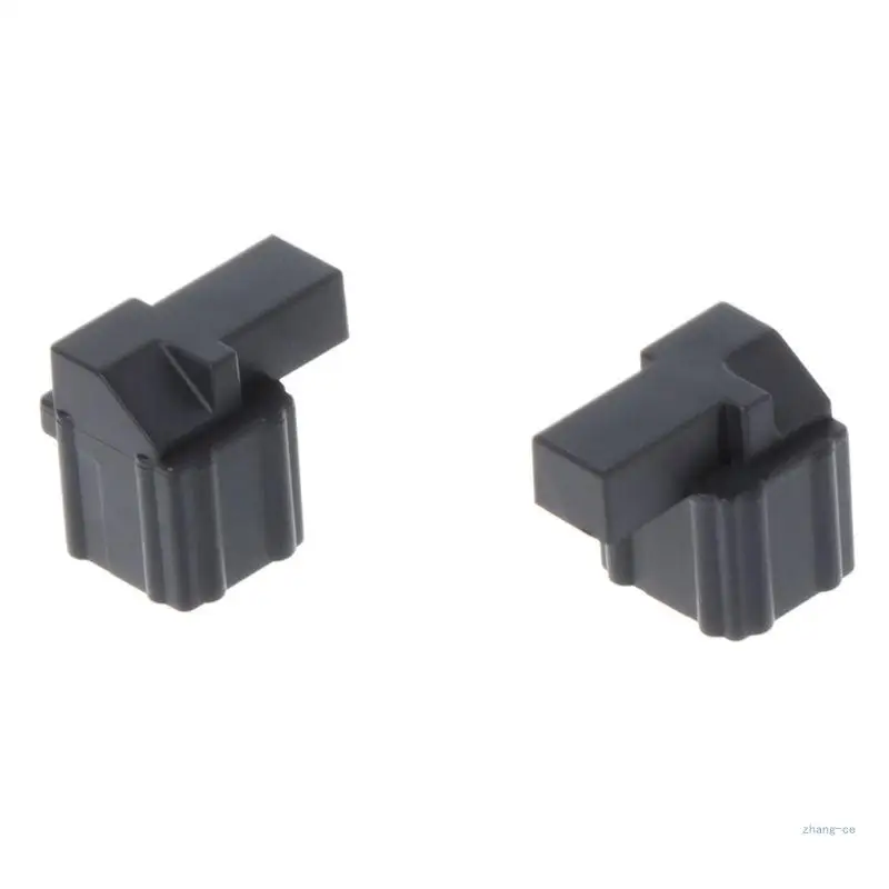 Металлический левый и правый слайдер M5TD замок для защелки кронштейн