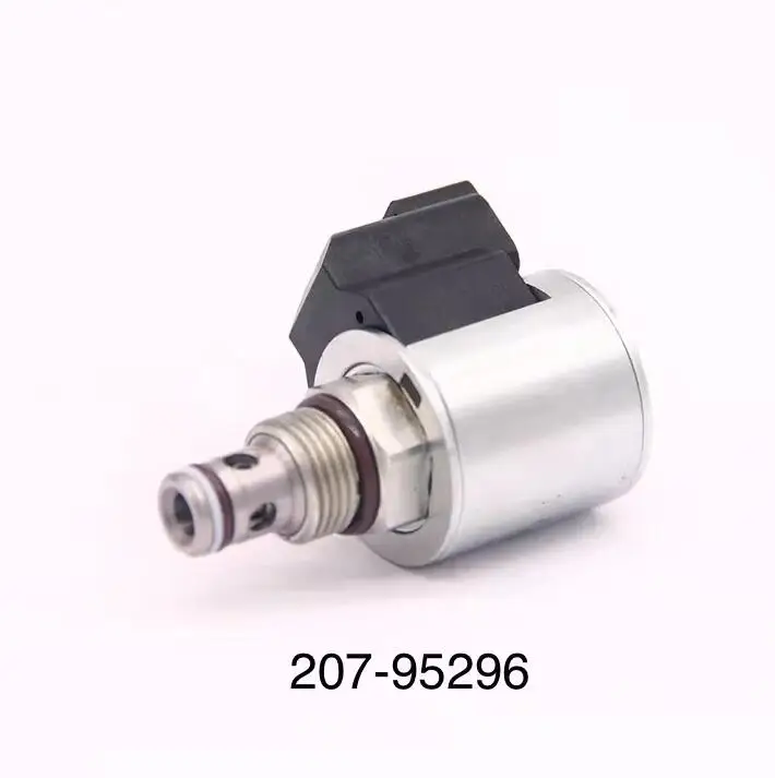 Катушка соленоидного клапана assy 4304012 4303624 4303612 4303924 25-222657 25-221142 25-222658 207-95296 для