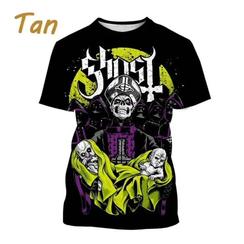 Рисунок 2 - Футболка в стиле хип-хоп с коротким