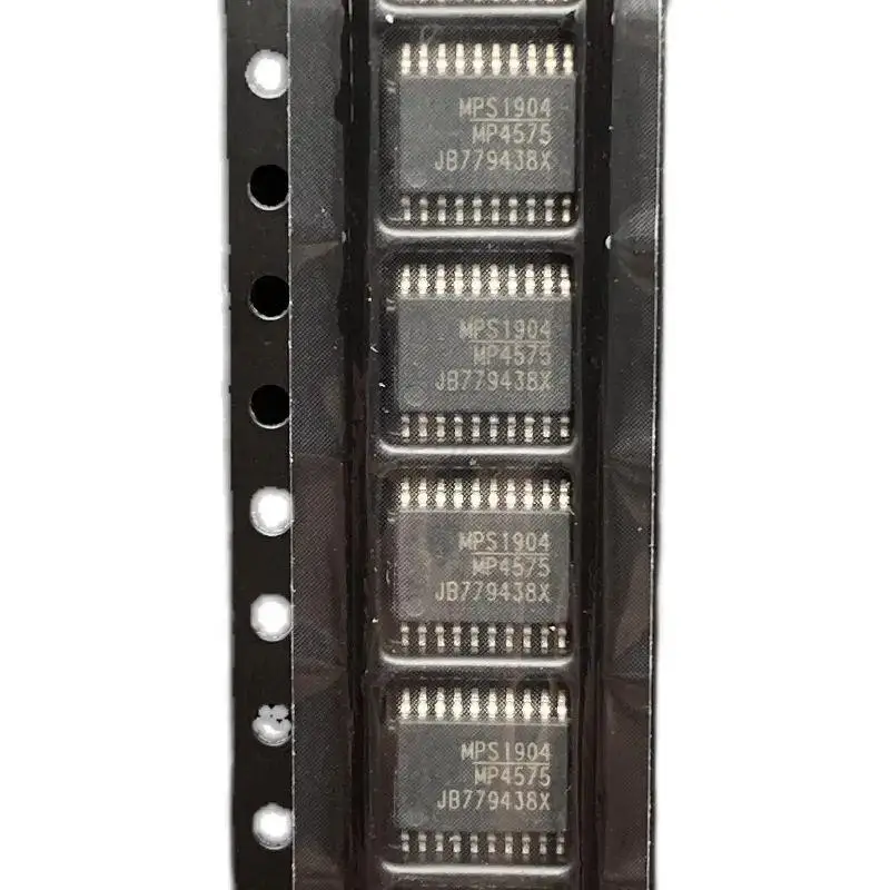 5 шт. 100% Новинка Φ MP4575 MP4575GF-Z MP4570 MP4570GF-Z MP9457 TSSOP20 MP9457GF-Z M1530DM MP1530DM-LF-Z MP6515 TSSOP16 IC