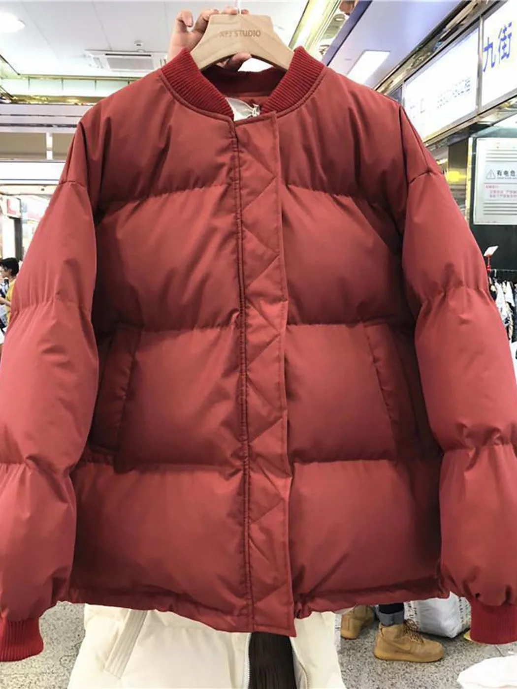 thumb
