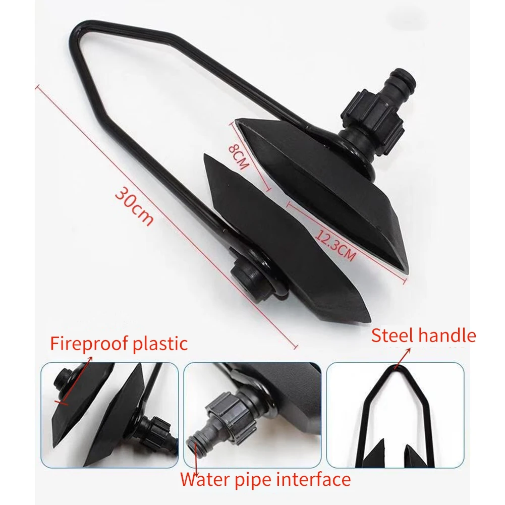 Универсальные подвесные моторные флюзеры для воды круглые амбушюры морской