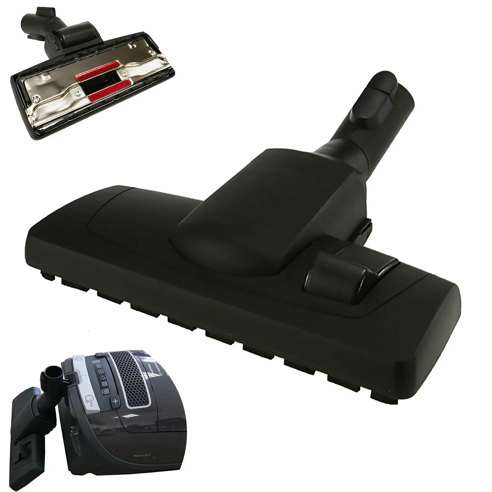 

Напольная щетка для пылесоса 35 мм, Адаптированная к Us/Nuo S1 / S2 / S4 /S5/S6/S8/S8d 285-3