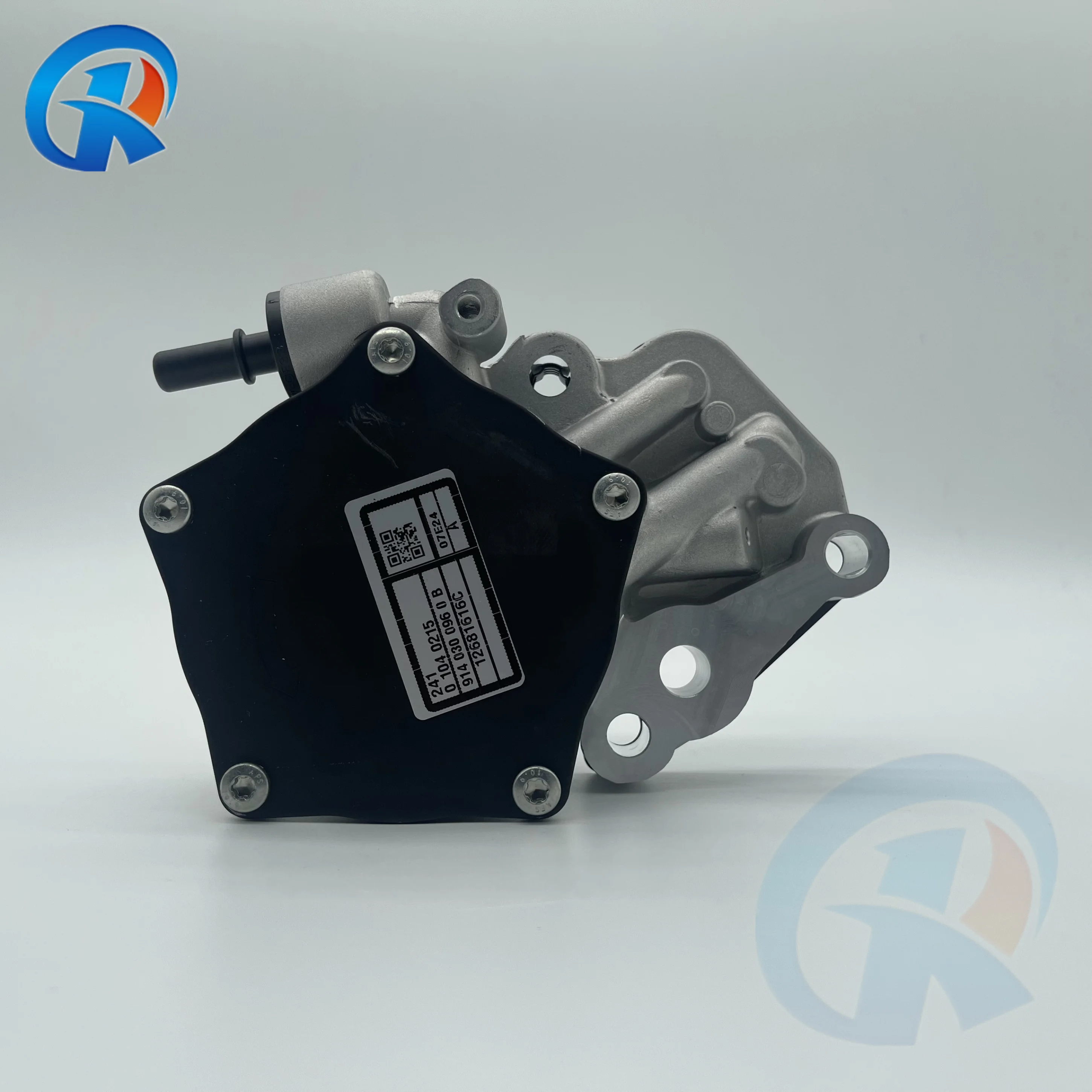 Фото Усилитель тормоза двигателя, вакуумный насос для Chevrolet Chevy Cruze Malibu Spark Equinox GMC Land Buick Encore 12684050 №1