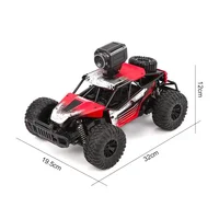 Машинка на радиоуправлении#5