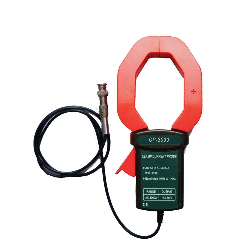 

CP-3000 AC3000A Датчик тока